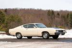 Ford Torino Talladega 1969 года